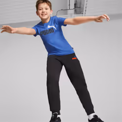 PUMA 586985_92_116 chemise et haut de sport