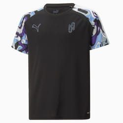 PUMA 658327_03_128 chemise et haut de sport