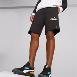 PUMA 673344_01_XXL, XXL, SML, 1 pièce(s), Black