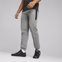 PUMA 538132_03_S, Mâle, Adulte, S, SML, Medium Gray Heather, 1 pièce(s)