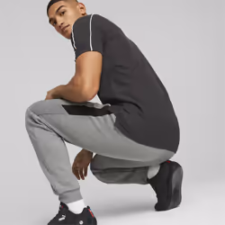 PUMA 538132_03_M pantalon de sport Mâle