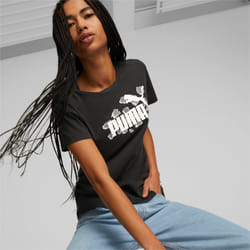 PUMA 673687_01_S chemise et haut de sport