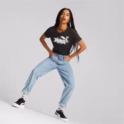 PUMA 673687_01_S chemise et haut de sport