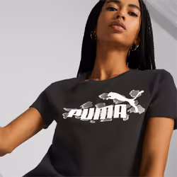 PUMA 673687_01_S chemise et haut de sport