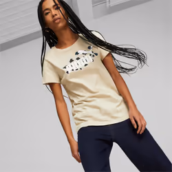 PUMA 673687_88_M, Adulte, Femelle, M, SML, Granola, 1 pièce(s)
