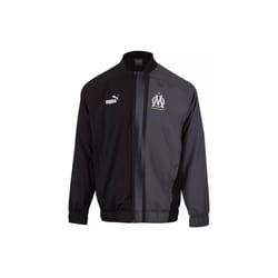 Veste de survêtement Prematch OM 2022/23