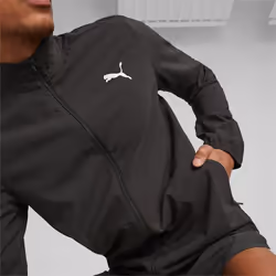 PUMA 523155_01_XXL chandail de sports extérieur - Vue supplémentaire 5