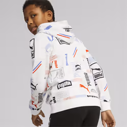 PUMA 538406_02_176 chandail et sweat de sport