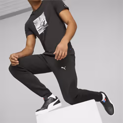 PUMA 538132_01_M, Mâle, Adulte, M, SML, Black, 1 pièce(s)