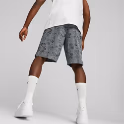 PUMA 539482_01_S short de sport