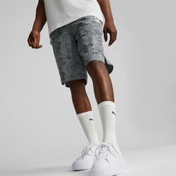 PUMA 539482_01_L short de sport