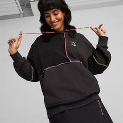 PUMA 539128_01_M chandail et sweat de sport