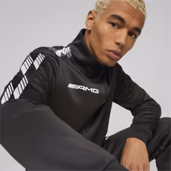 PUMA 538457_01_S chandail et sweat de sport
