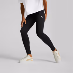 PUMA 674230_01_S pantalon de sport Femelle Noir
