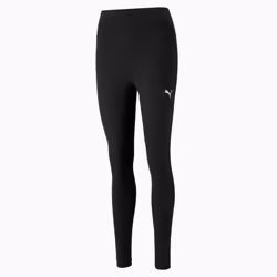 PUMA 674230_01_S pantalon de sport Femelle Noir - Vue supplémentaire 6