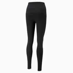 PUMA 674230_01_S pantalon de sport Femelle Noir - Vue supplémentaire 7