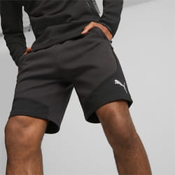 Short Puma Evostripe 8" Dk