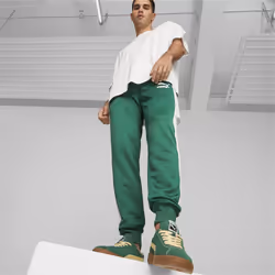 PUMA 539485_37_XS, Mâle, Adulte, XS, SML, Vine, 1 pièce(s)