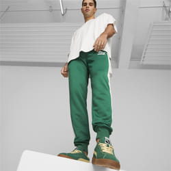Jogging FD ICO T7 TRK PANT - Vert