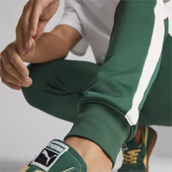 Jogging FD ICO T7 TRK PANT - Vert