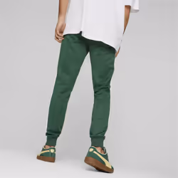 Jogging FD ICO T7 TRK PANT - Vert