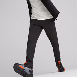 PUMA 538286_01_L, Mâle, Adulte, L, SML, Black, 1 pièce(s)