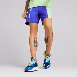 PUMA 620272_10_XS, Mâle, Adulte, XS, SML, Coupe régulière, 1 pièce(s)