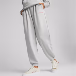 PUMA 538382_04_XXS, XXS, SML, Light Gray Heather, 1 pièce(s)