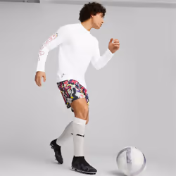 PUMA 658324_04_M chemise et haut de sport - Vue supplémentaire 4