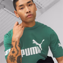 PUMA 673321_37 chemise et haut de sport
