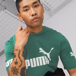 PUMA 673321_37_XL chemise et haut de sport