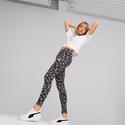 Puma Legging Essentials+ Tier Noir Femme