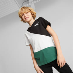PUMA 674231_37_176 chemise et haut de sport