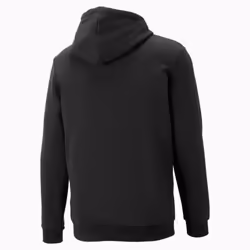 Puma Hoodie Teamliga Noir Femme