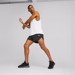 PUMA 523157_01_XL, Mâle, Adulte, Noir, XL, SML, 1 pièce(s)