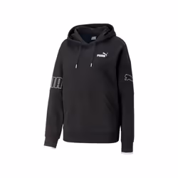 Sweatshirt à capuche femme Puma Power Colorblock
