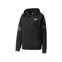 Sweatshirt à capuche femme Puma Power Colorblock