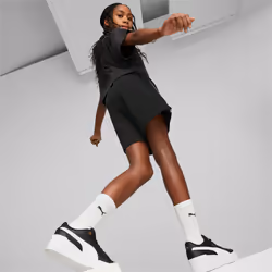 PUMA 539564_01_128 short de sport