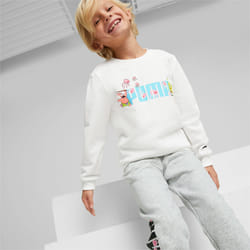 PUMA 673671_02_92 chandail et sweat de sport