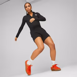 PUMA 538077_01_S short de sport