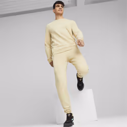 PUMA 673388_88_M pantalon de sport Mâle