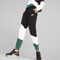 PUMA 673978_01_XS, Femelle, Adulte, XS, SML, Black, 1 pièce(s)