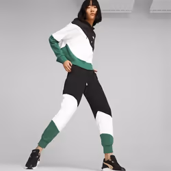 PUMA 673978_01_XS pantalon de sport Femelle