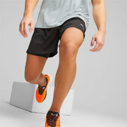 PUMA 523277_01 short Mâle Noir