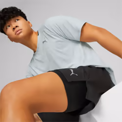 Short 2en1 Puma Run 5 "