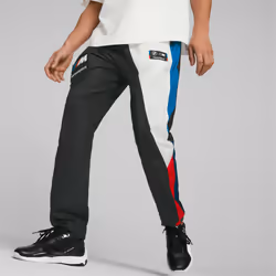 PUMA 539819_01_XXL, Mâle, Adulte, XXL, SML, Black, 1 pièce(s)