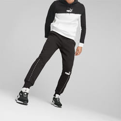 PUMA 673343_01_S pantalon de sport Mâle