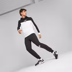 PUMA 673343_01_S pantalon de sport Mâle