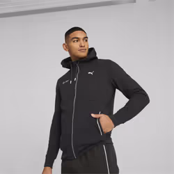 PUMA 538460_01_L, L, SML, Black, 1 pièce(s)