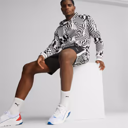 PUMA 538401_01_S, S, SML, 1 pièce(s), Black